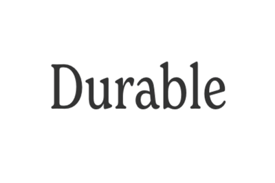 Durable